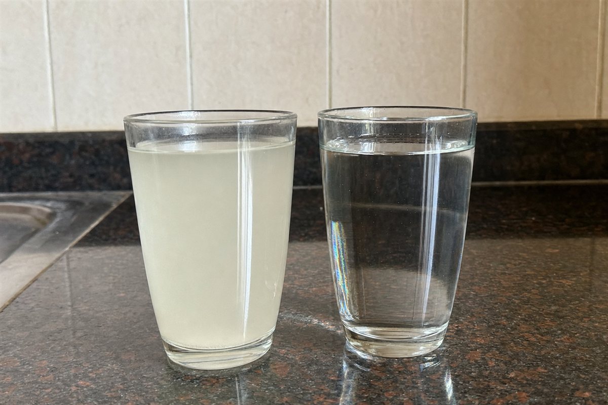 Why Dirty Water Tanks Are a Health Risk &mdash; KaamGenie water tank cleaning in Delhi NCR