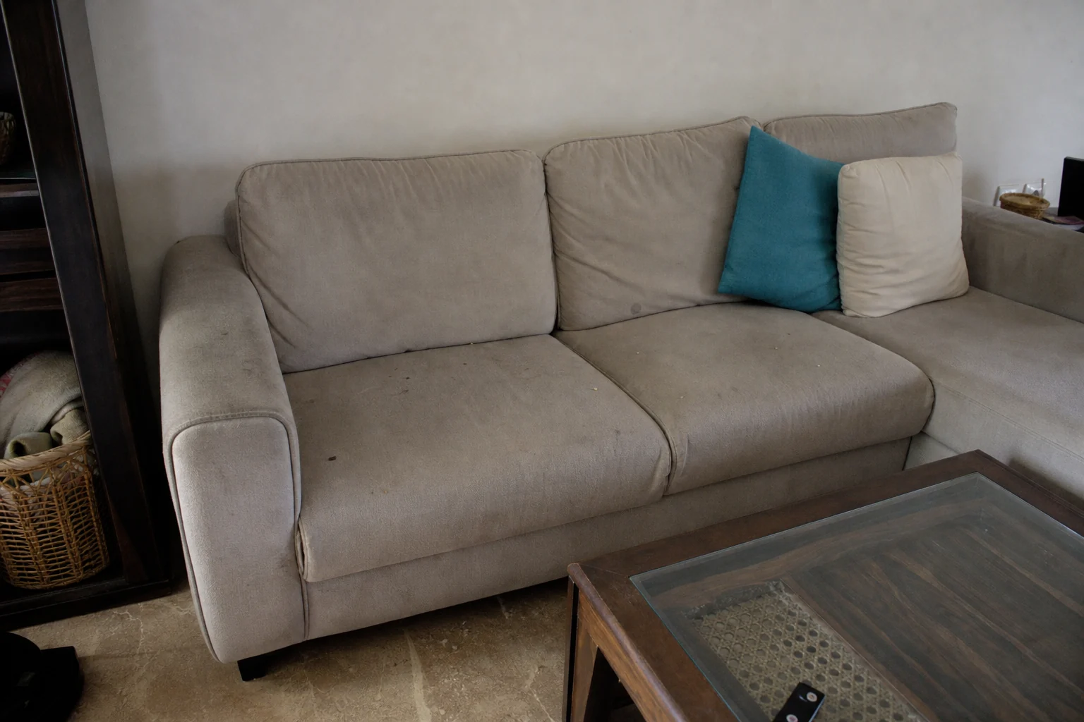 How Often Should You Clean a Sofa in Delhi NCR?